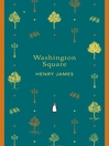 Washington Square (eBook)